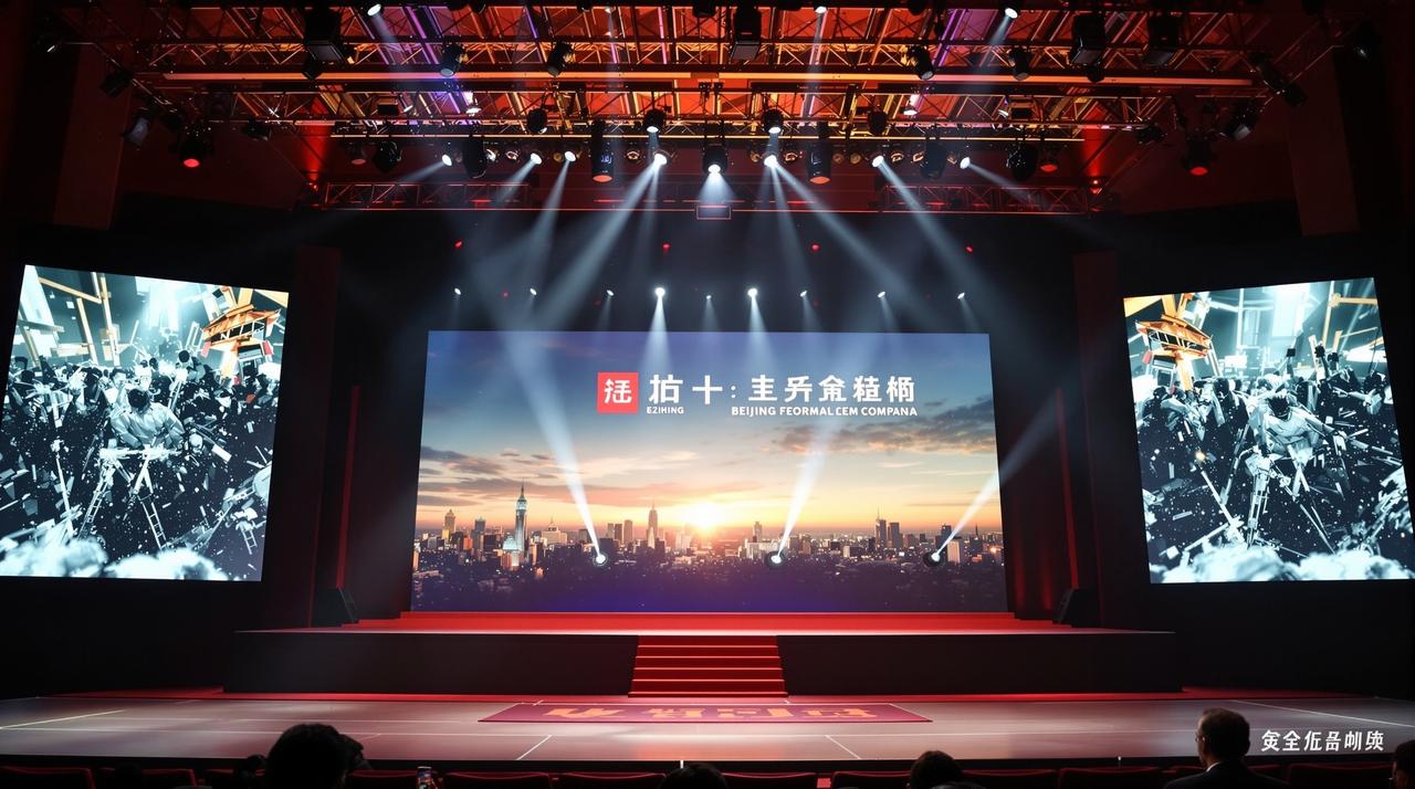 糖心肉视频2026年度发布会将于5月18日在北京举行