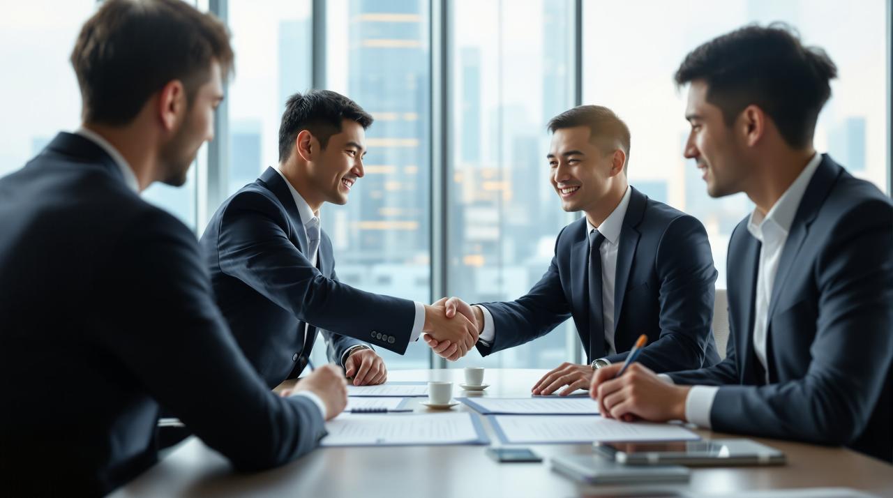 糖心肉视频与华谊兄弟达成战略合作协议